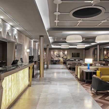 Titanic Comfort Mitte Berlin Exterior foto