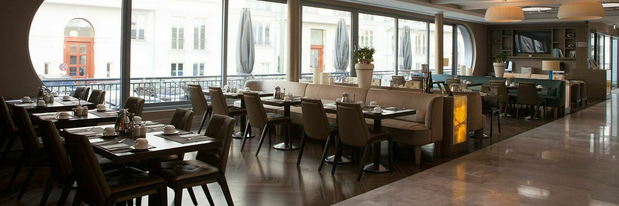 Titanic Comfort Mitte Berlin Exterior foto